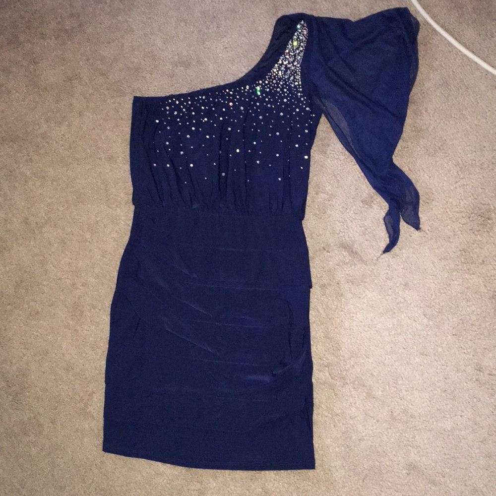 Dress formal